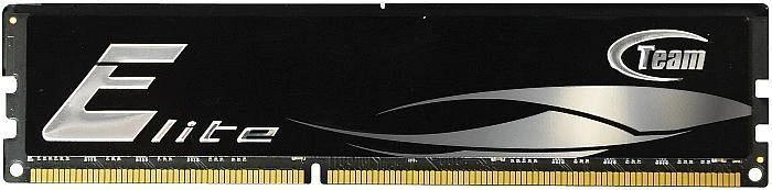 TeamGroup ELITE DIMM DDR3