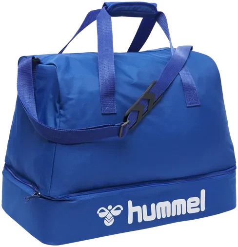 hummel Core Football Bag S Sporttasche true blue