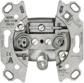 WISI DD 15 M 0650