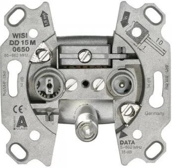 WISI DD 15 M 0650