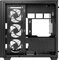 DeepCool CG590U 5F, schwarz, Glasfenster Vorschaubild