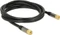 DeLOCK Antennenkabel F Stecker/F Stecker RG-6/U, 2m, schwarz Vorschaubild