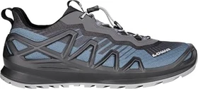 Lowa Merger GTX Lo stahlblau/anthrazit (Herren)