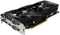 KFA2 GeForce GTX 770 EXOC, 2GB GDDR5, 2x DVI, HDMI, DP Vorschaubild
