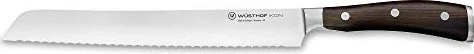 Wüsthof Ikon Brotmesser 23cm