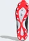 adidas Predator 24 League Low MG core black/cloud white/solar red Vorschaubild