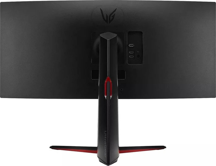 LG UltraGear GP6 34GP63AP-B, 34"
