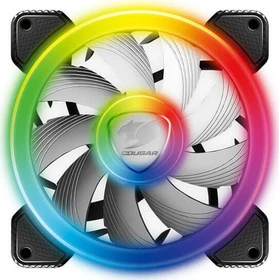 Cougar Vortex RGB SPB 120 PWM HDB, 120mm