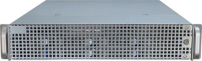 Inter-Tech 2U-2408, 2HE