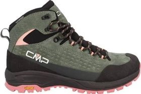 CMP Vertyx Mid Waterproof musk/lotus (Damen)