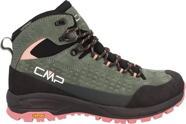 CMP Vertyx Mid Waterproof (Damen)