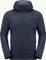 Jack Wolfskin Elsberg 2.5L Funktionsjacke night blue (Herren) Vorschaubild