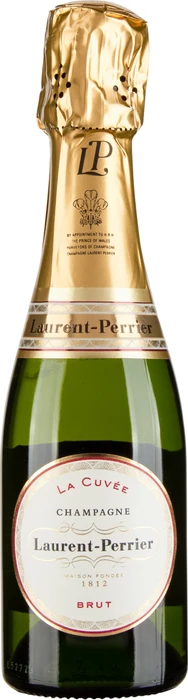 Laurent-Perrier Brut 200ml