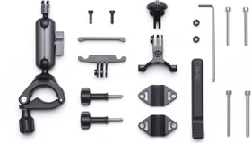 DJI Osmo 360 Fahrrad-Heckmontage-Kit