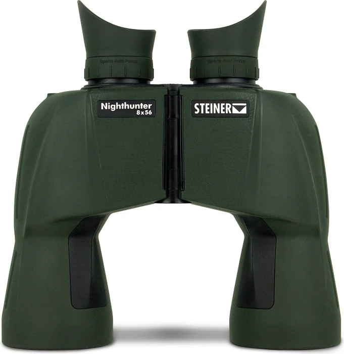Steiner Nighthunter 8x56