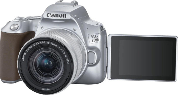 Canon EOS 250D
