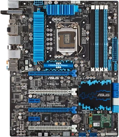 ASUS P8Z77-V Premium (Intel 1155) (90-MIBIK0-G0EAY0KZ)
