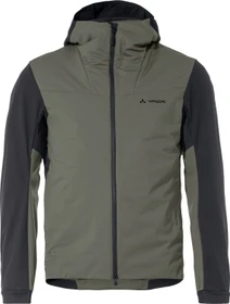 Vaude Moab Padded Softshell Fahrradjacke khaki (Herren)