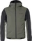 Vaude Moab Padded Softshell Fahrradjacke khaki (Herren) Vorschaubild