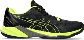 Asics Sky Elite FF 2 black/safety yellow (Herren)
