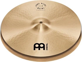 Meinl Pure Alloy Medium Hi-Hat 15"