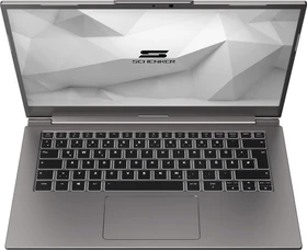 Schenker VIA 14-L20, Core i5-1135G7, 8GB RAM, 250GB SSD, DE (11000175)