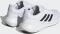 adidas Runfalcon 3.0 cloud white/core black (Herren) Vorschaubild