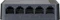 LevelOne GEU Desktop Gigabit Switch, 5x RJ-45 Vorschaubild