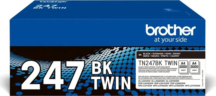 Brother Toner TN-247