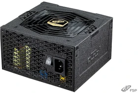 FSP Aurum S 400W, ATX 2.3