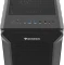 Genesis Irid 505F, Glasfenster Vorschaubild