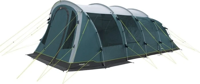 Outwell Carolina 6 Tunnelzelt