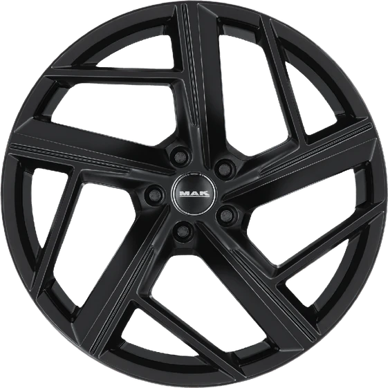 MAK Qvattro 9.5x21 5/112 ET20 (verschiedene Farben)