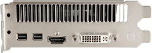 HIS Radeon HD 7770 GHz Edition IceQ X Turbo, 1GB GDDR5, DVI, HDMI, 2x mDP