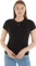 Tommy Hilfiger Ripped Roundneck Slim Fit T-Shirt kurzarm (Damen) Vorschaubild