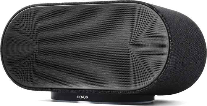 Denon Home 600 Charcoal – Bild 2 von 4