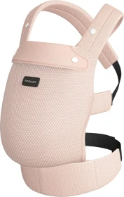 Momcozy PureHug Air Mesh Babytrage rosa