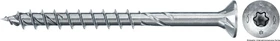 fischer PowerFast FPF II CTP BC T20 5x50 Spanplattenschraube, 5x50mm, 50 Stück