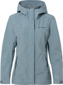 Vaude Neyland 2.5L Funktionsjacke nordic blue (Damen)