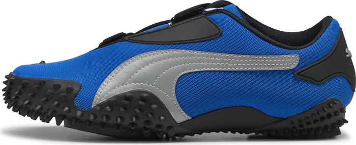 Puma Mostro OG puma team royal/puma silver