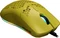 FourZE GM800 Gaming Mouse gelb, USB Vorschaubild