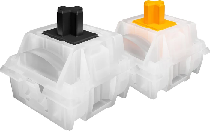 be quiet! Light Mount, Silent Linear, USB, DE