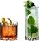 Riedel Drink Specific Glassware Rocks & Highball Gläser-Set, 8-tlg. Vorschaubild