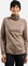 Odlo Run Easy Warm Laufshirt langarm cinder melange (Damen) Vorschaubild
