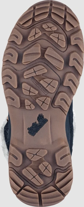 Jack Wolfskin Cold Bay Texapore Mid dark blue/blue (Damen)