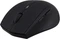 ISY IWM-3100 Wireless Mouse schwarz, USB Vorschaubild
