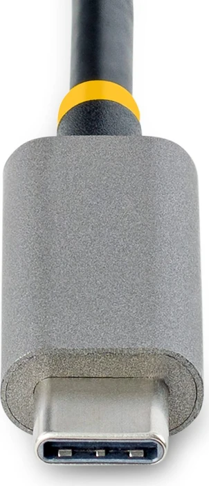 StarTech USB-C Multiport-Adapter, USB-C 3.0 [Stecker]