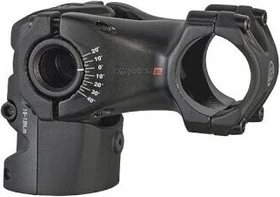 Ergotec Swell RE 35mm/28.6mm -20° - +40° Vorbau 75mm schwarz