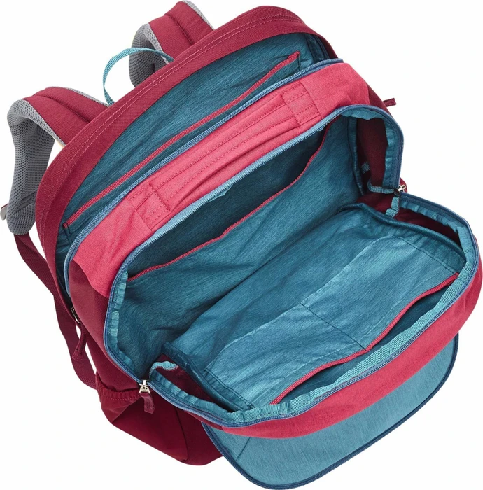 Deuter Giga SL cardinal/maron (Damen)