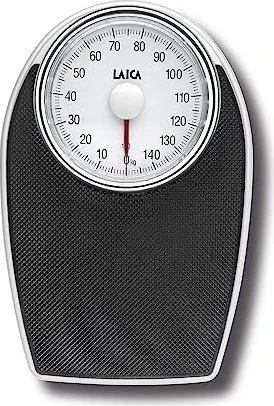 Laica PS2024 analoge Personenwaage